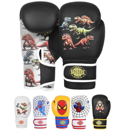 Kids Boxing Gear